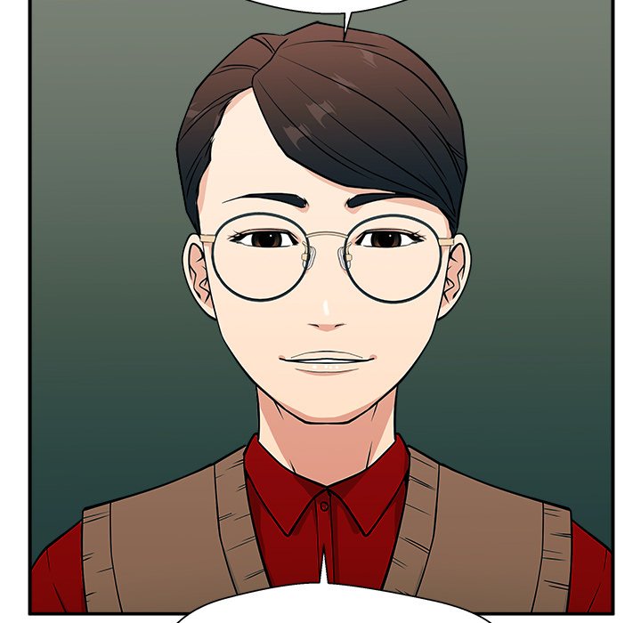 Jinxed Jinxed EP 9 - Toomics page 143 - 