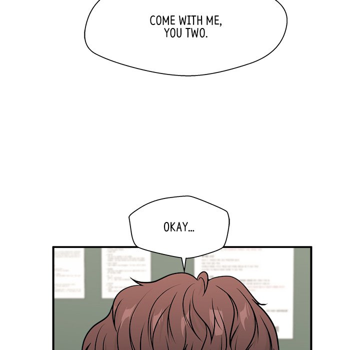 Jinxed Jinxed EP 9 - Toomics page 144 - 