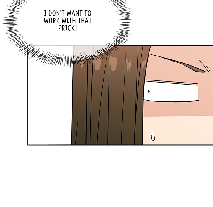 Jinxed Jinxed EP 9 - Toomics page 149 - 