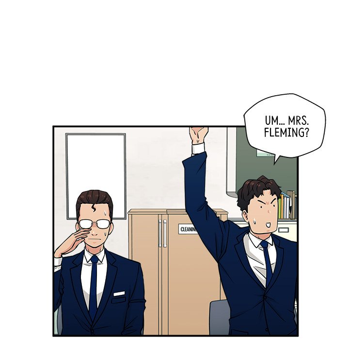 Jinxed Jinxed EP 9 - Toomics page 154 - 