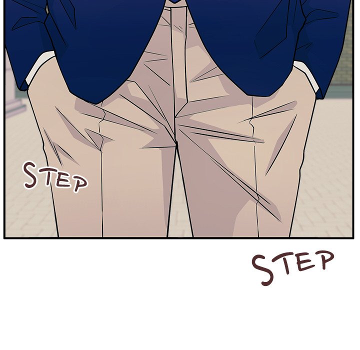 Jinxed Jinxed EP 9 - Toomics page 18 - 