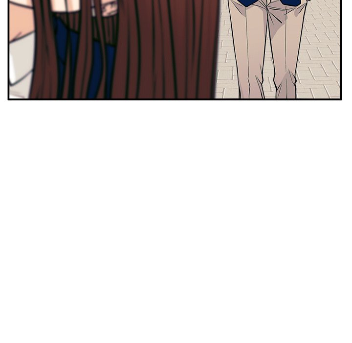 Jinxed Jinxed EP 9 - Toomics page 20 - 
