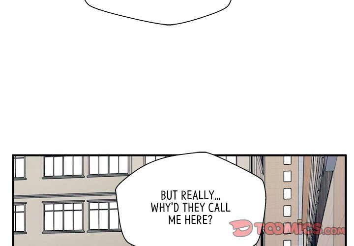 Jinxed Jinxed EP 9 - Toomics page 3 - 