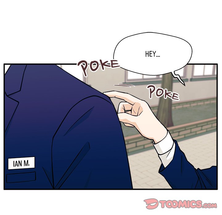 Jinxed Jinxed EP 9 - Toomics page 21 - 
