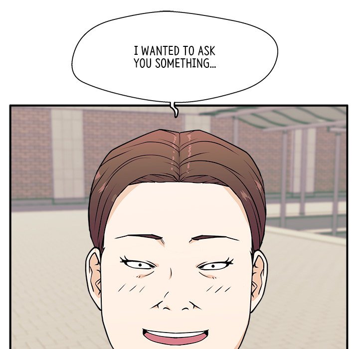Jinxed Jinxed EP 9 - Toomics page 24 - 