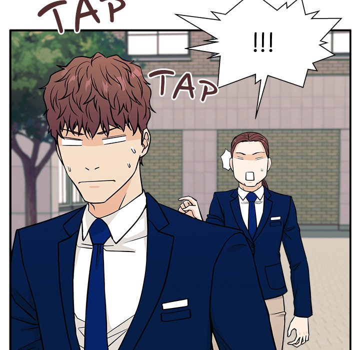Jinxed Jinxed EP 9 - Toomics page 26 - 