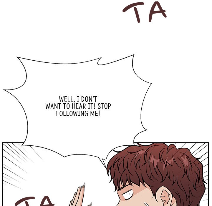Jinxed Jinxed EP 9 - Toomics page 29 - 