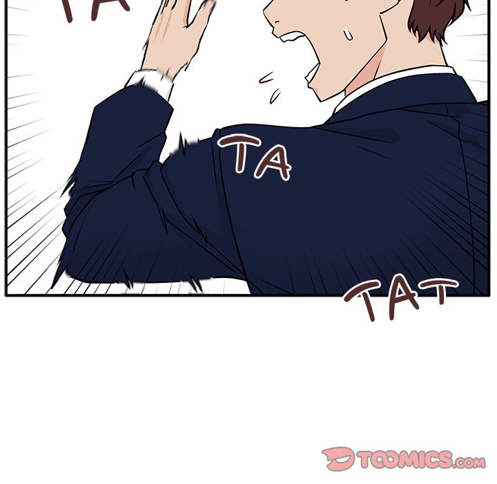 Jinxed Jinxed EP 9 - Toomics page 30 - 