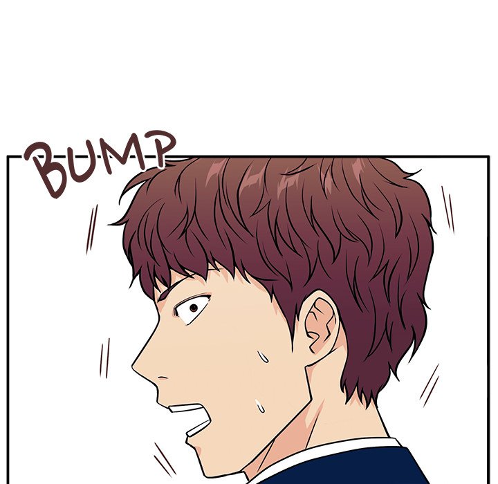 Jinxed Jinxed EP 9 - Toomics page 31 - 