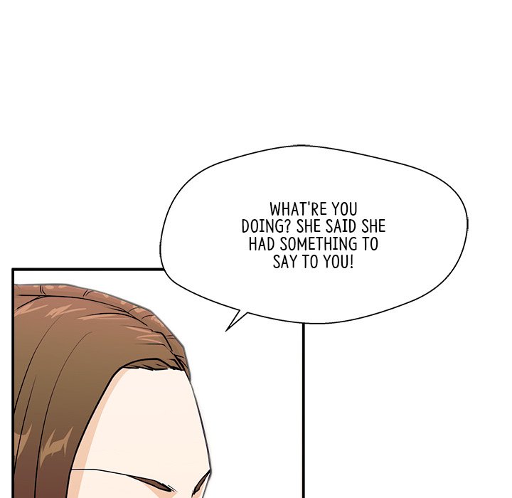Jinxed Jinxed EP 9 - Toomics page 34 - 