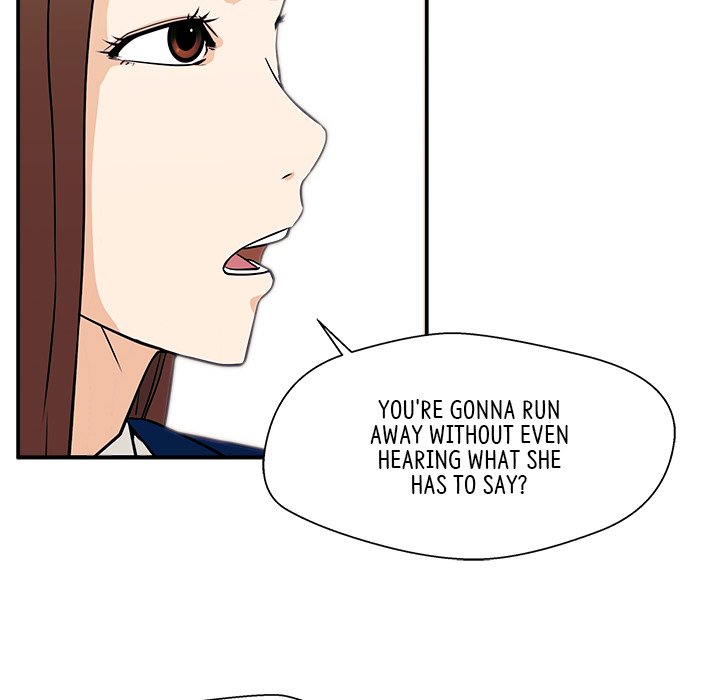 Jinxed Jinxed EP 9 - Toomics page 35 - 