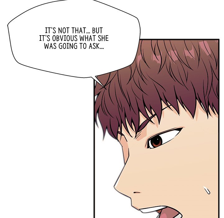 Jinxed Jinxed EP 9 - Toomics page 36 - 