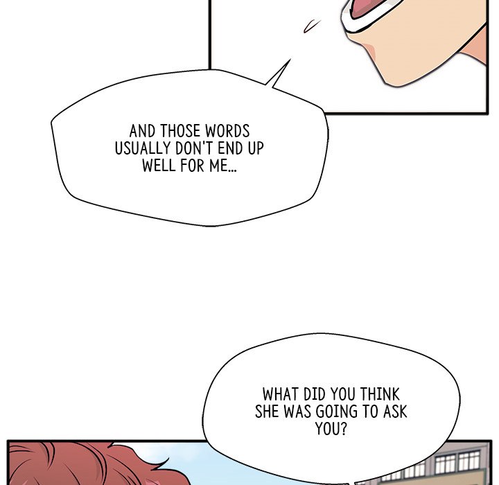 Jinxed Jinxed EP 9 - Toomics page 37 - 