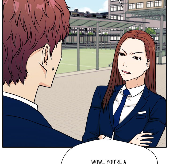 Jinxed Jinxed EP 9 - Toomics page 38 - 