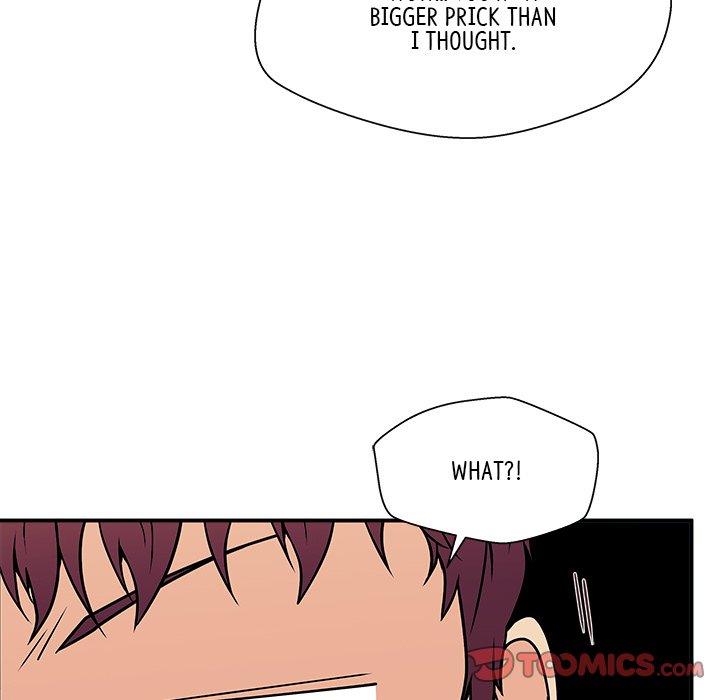 Jinxed Jinxed EP 9 - Toomics page 39 - 