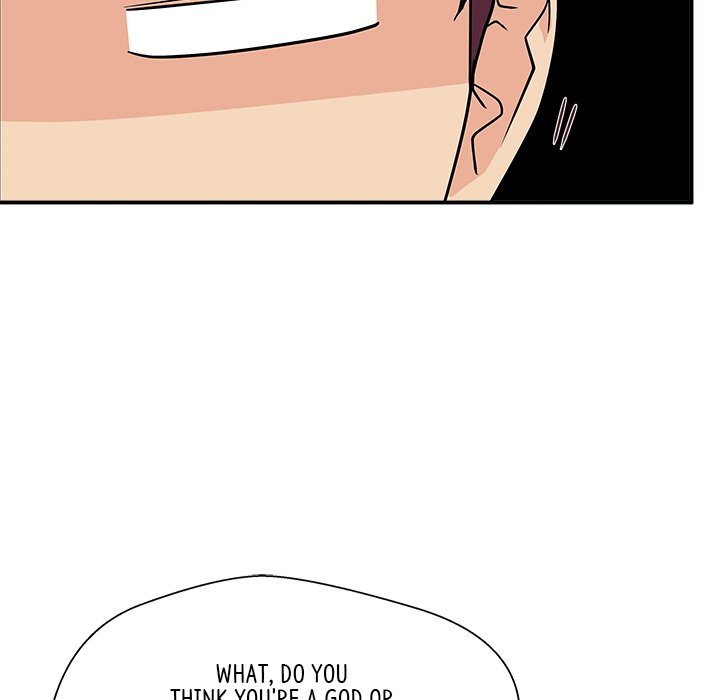 Jinxed Jinxed EP 9 - Toomics page 40 - 