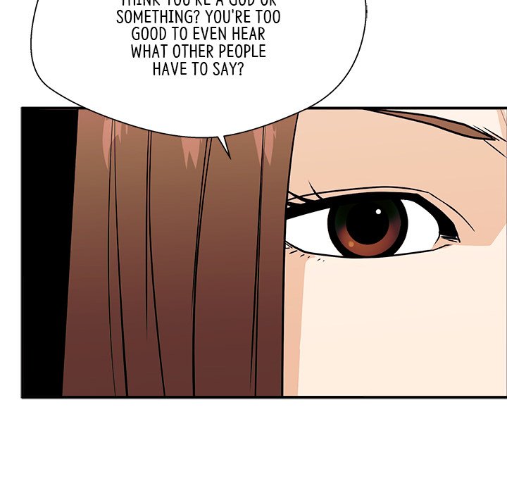 Jinxed Jinxed EP 9 - Toomics page 41 - 