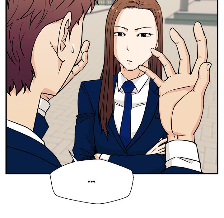 Jinxed Jinxed EP 9 - Toomics page 45 - 