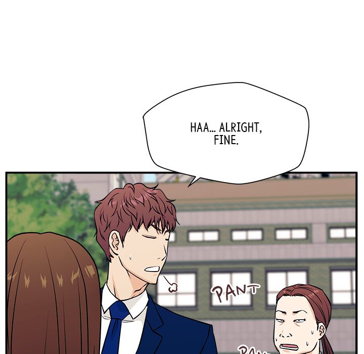 Jinxed Jinxed EP 9 - Toomics page 46 - 