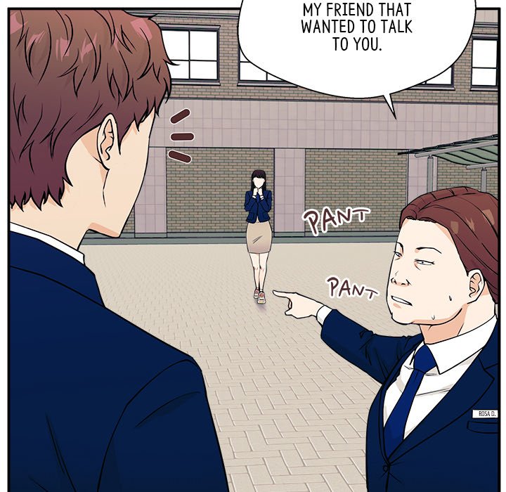 Jinxed Jinxed EP 9 - Toomics page 50 - 