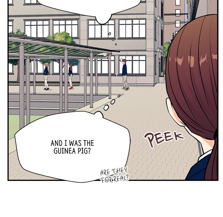Jinxed Jinxed EP 9 - Toomics page 6 - 