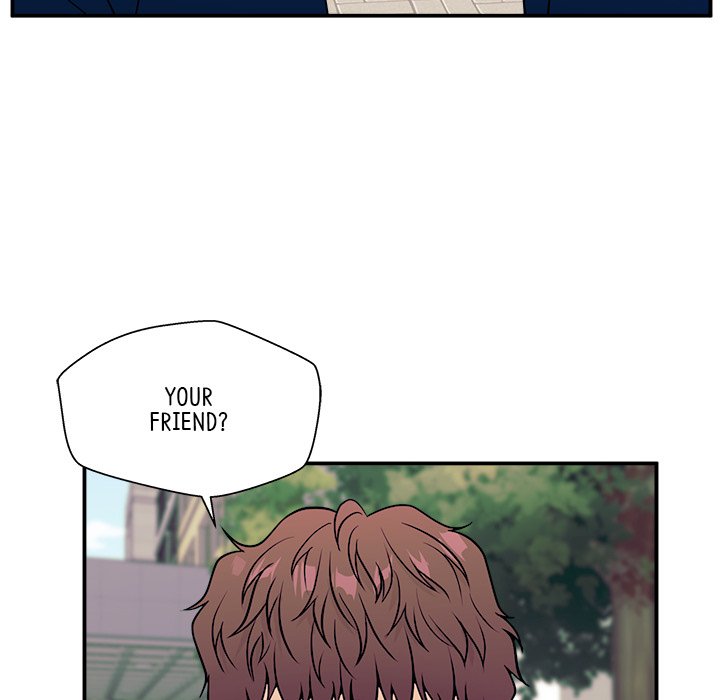 Jinxed Jinxed EP 9 - Toomics page 51 - 