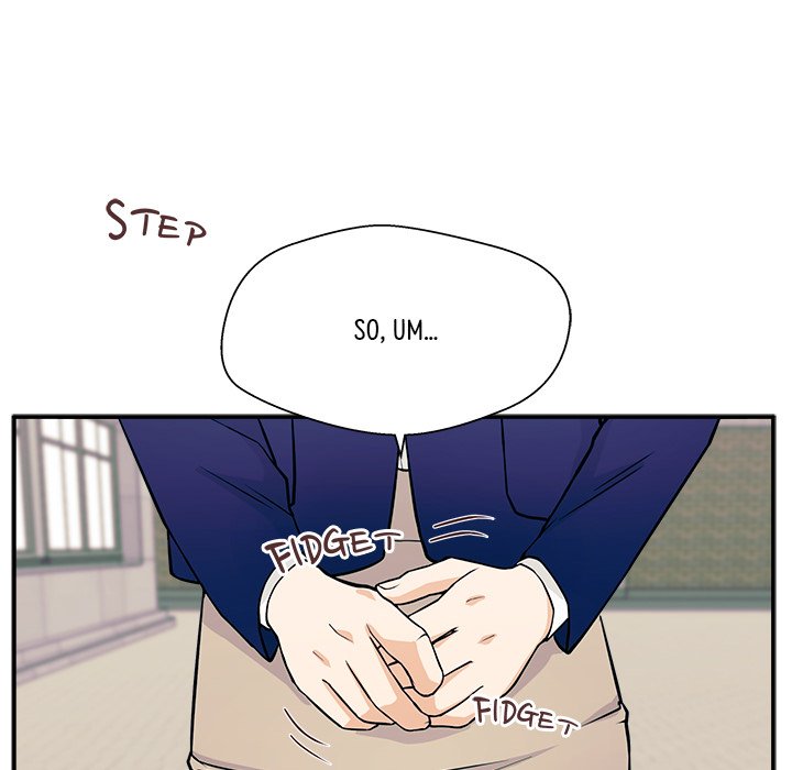 Jinxed Jinxed EP 9 - Toomics page 56 - 