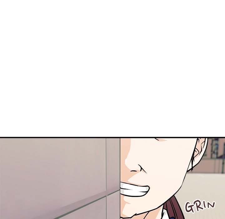 Jinxed Jinxed EP 9 - Toomics page 7 - 