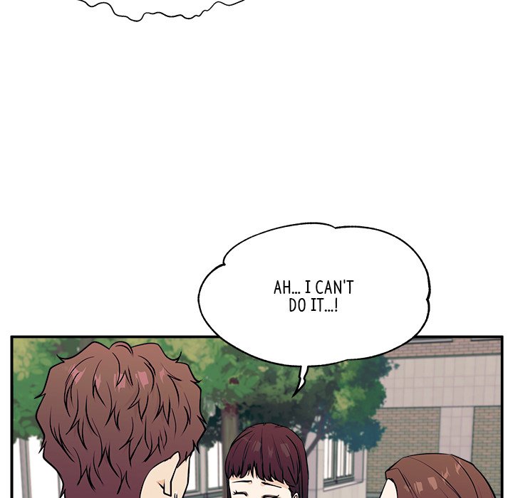Jinxed Jinxed EP 9 - Toomics page 61 - 