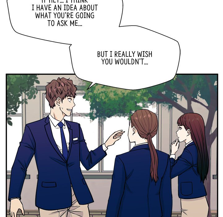 Jinxed Jinxed EP 9 - Toomics page 63 - 