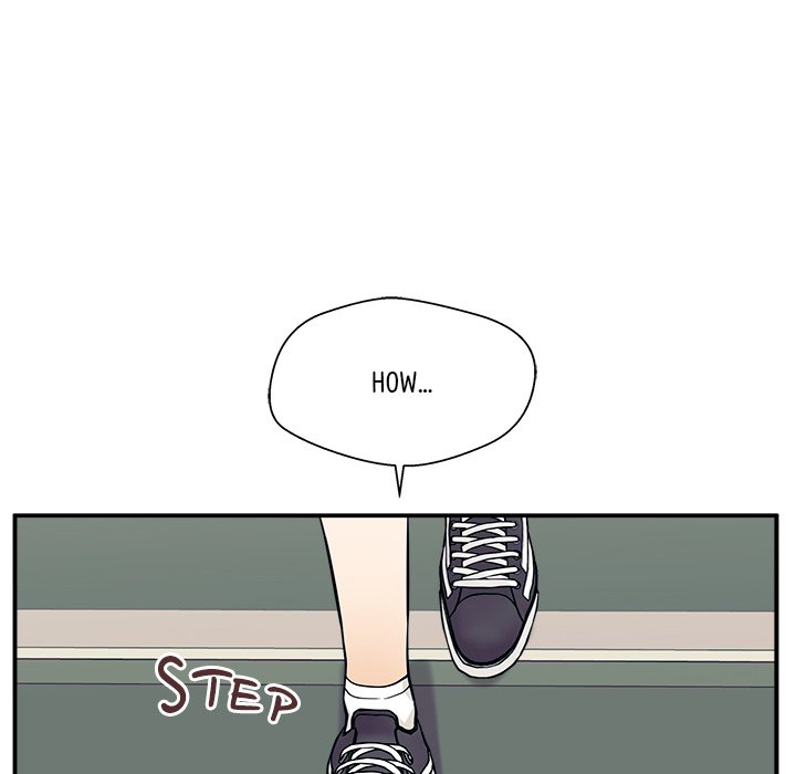 Jinxed Jinxed EP 9 - Toomics page 72 - 