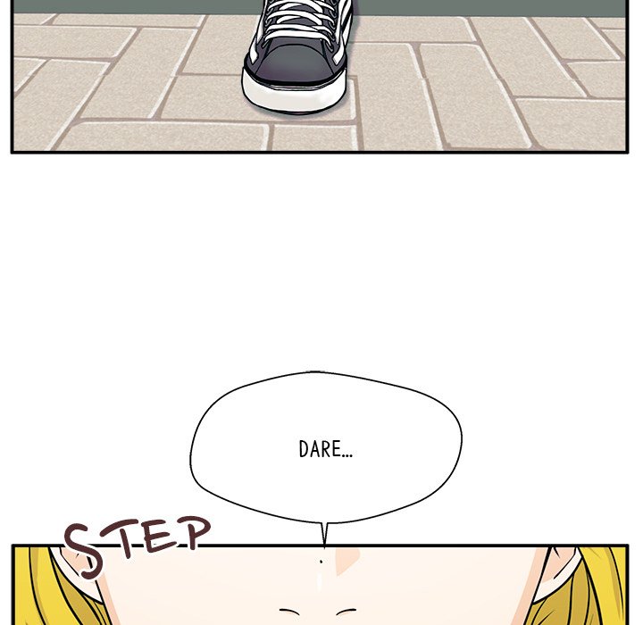 Jinxed Jinxed EP 9 - Toomics page 73 - 