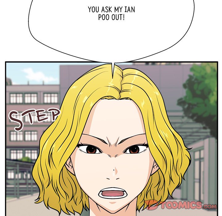 Jinxed Jinxed EP 9 - Toomics page 75 - 