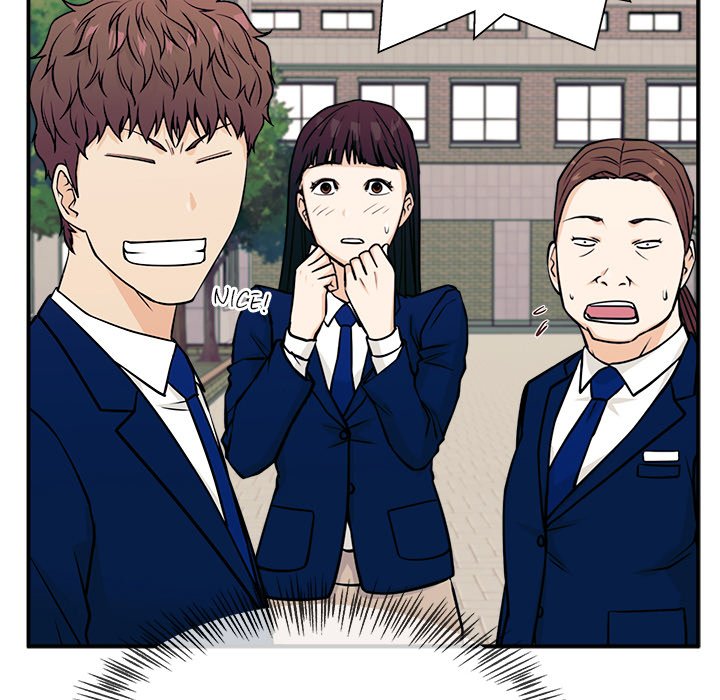 Jinxed Jinxed EP 9 - Toomics page 77 - 