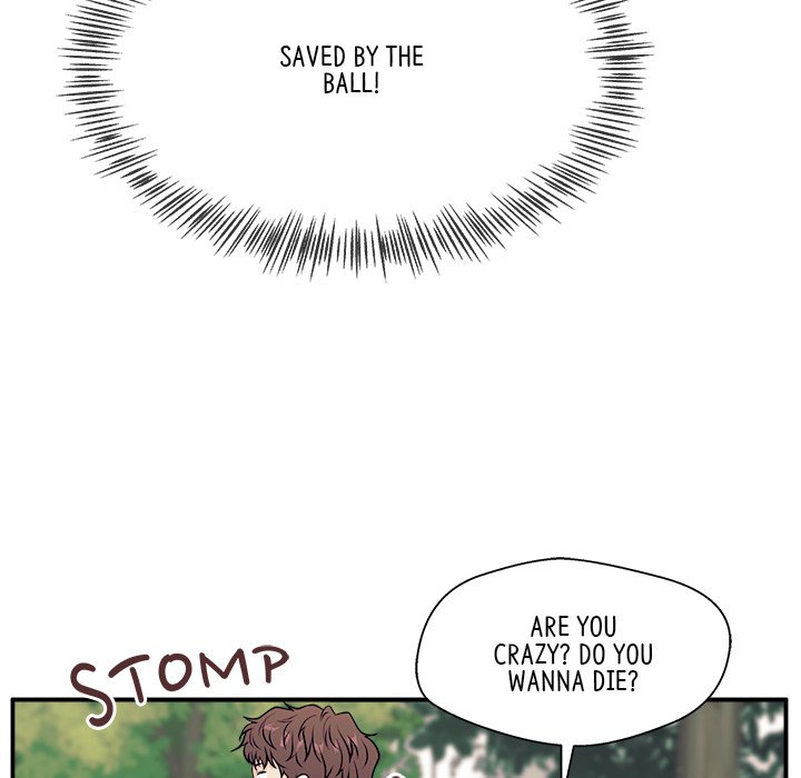 Jinxed Jinxed EP 9 - Toomics page 78 - 