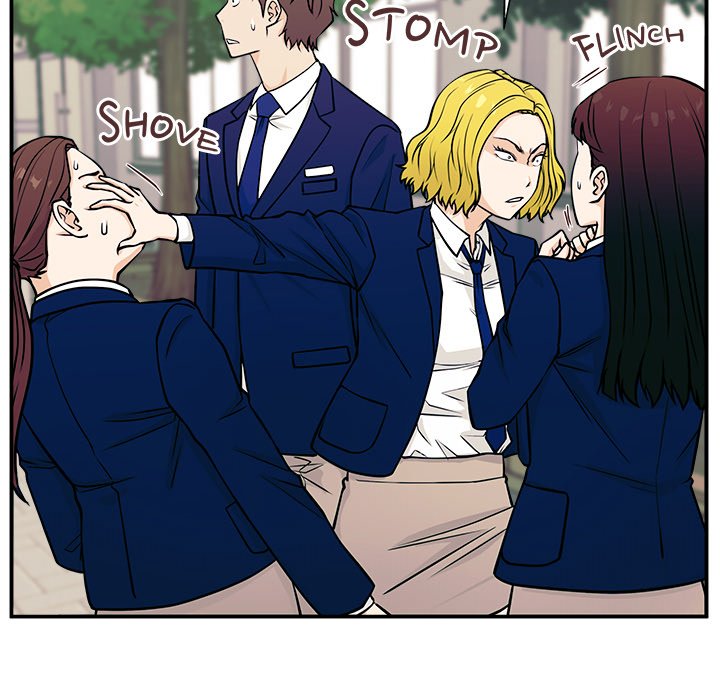 Jinxed Jinxed EP 9 - Toomics page 79 - 