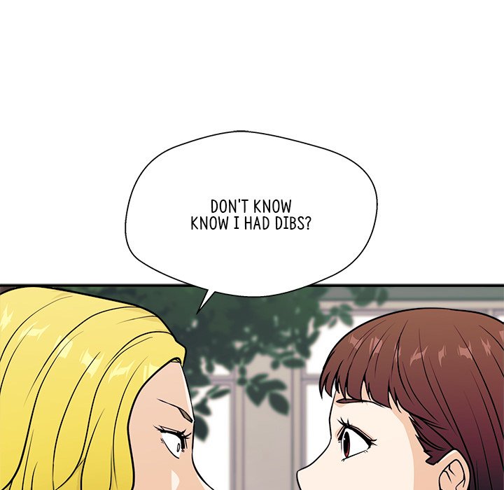 Jinxed Jinxed EP 9 - Toomics page 80 - 