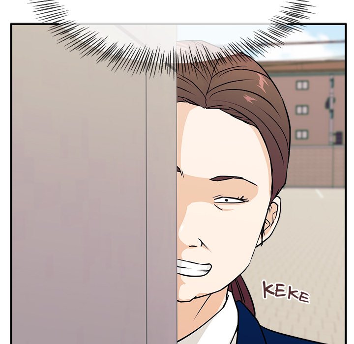 Jinxed Jinxed EP 9 - Toomics page 9 - 
