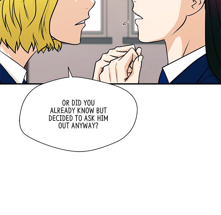 Jinxed Jinxed EP 9 - Toomics page 81 - 