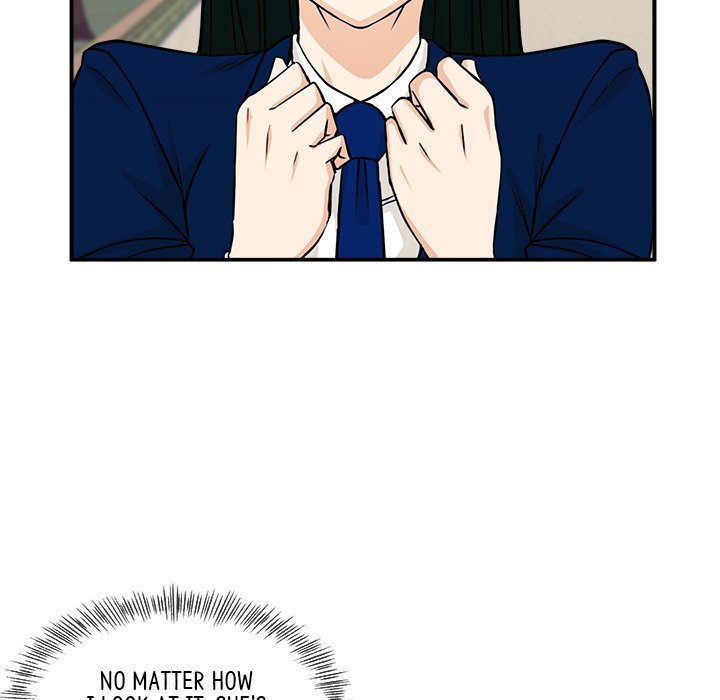 Jinxed Jinxed EP 9 - Toomics page 83 - 
