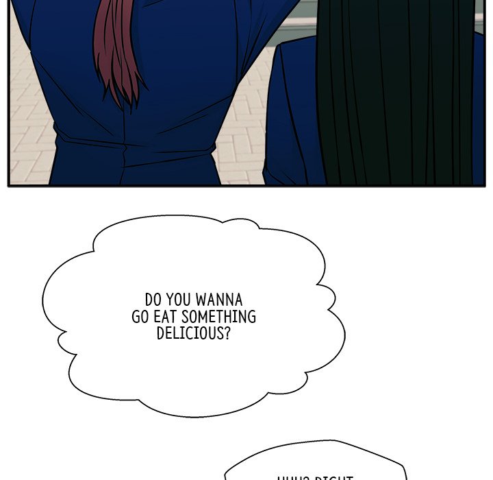 Jinxed Jinxed EP 9 - Toomics page 90 - 