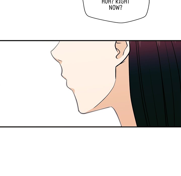 Jinxed Jinxed EP 9 - Toomics page 91 - 