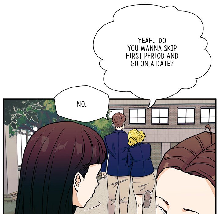 Jinxed Jinxed EP 9 - Toomics page 92 - 