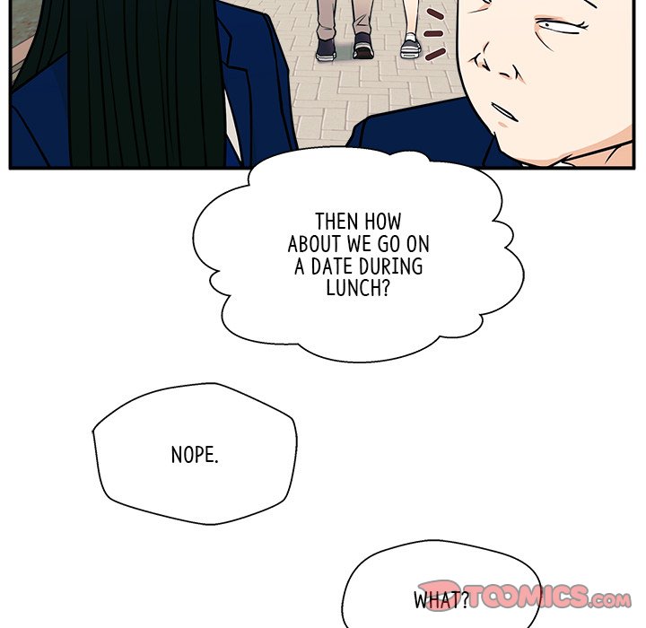 Jinxed Jinxed EP 9 - Toomics page 93 - 