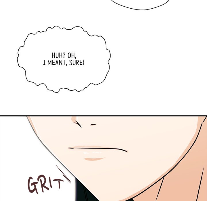 Jinxed Jinxed EP 9 - Toomics page 94 - 
