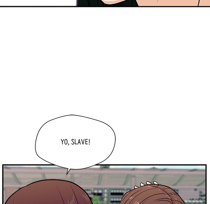 Jinxed Jinxed EP 9 - Toomics page 95 - 