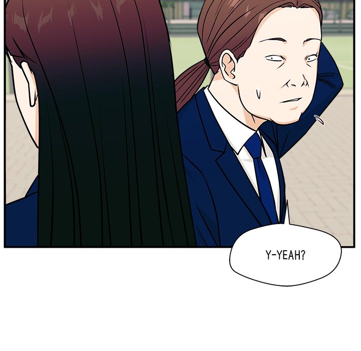Jinxed Jinxed EP 9 - Toomics page 96 - 