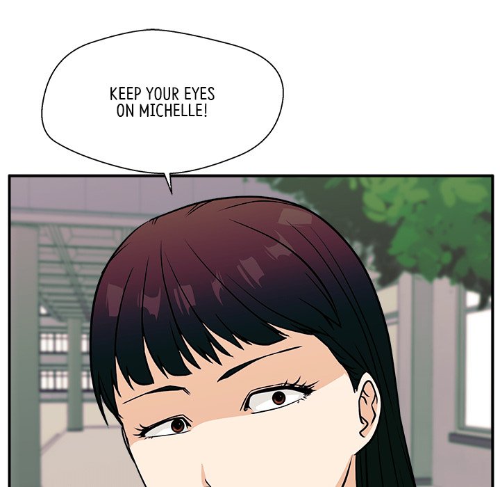 Jinxed Jinxed EP 9 - Toomics page 97 - 
