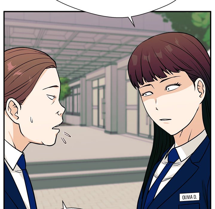 Jinxed Jinxed EP 9 - Toomics page 99 - 