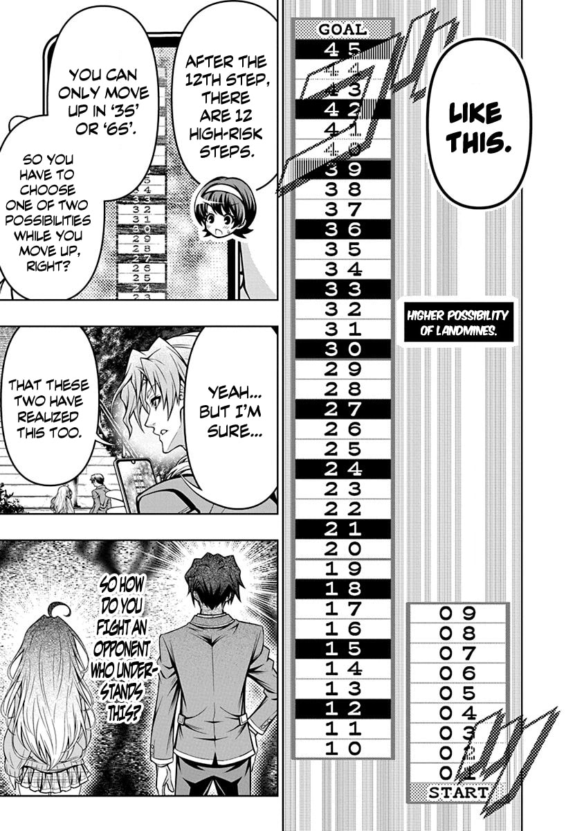 Jirai Glico Chapter 1 page 45 - 